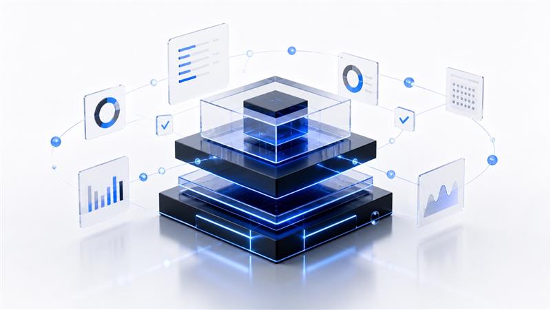 AI Governance Framework